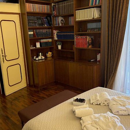 Villa Albina Roma Eksteriør bilde