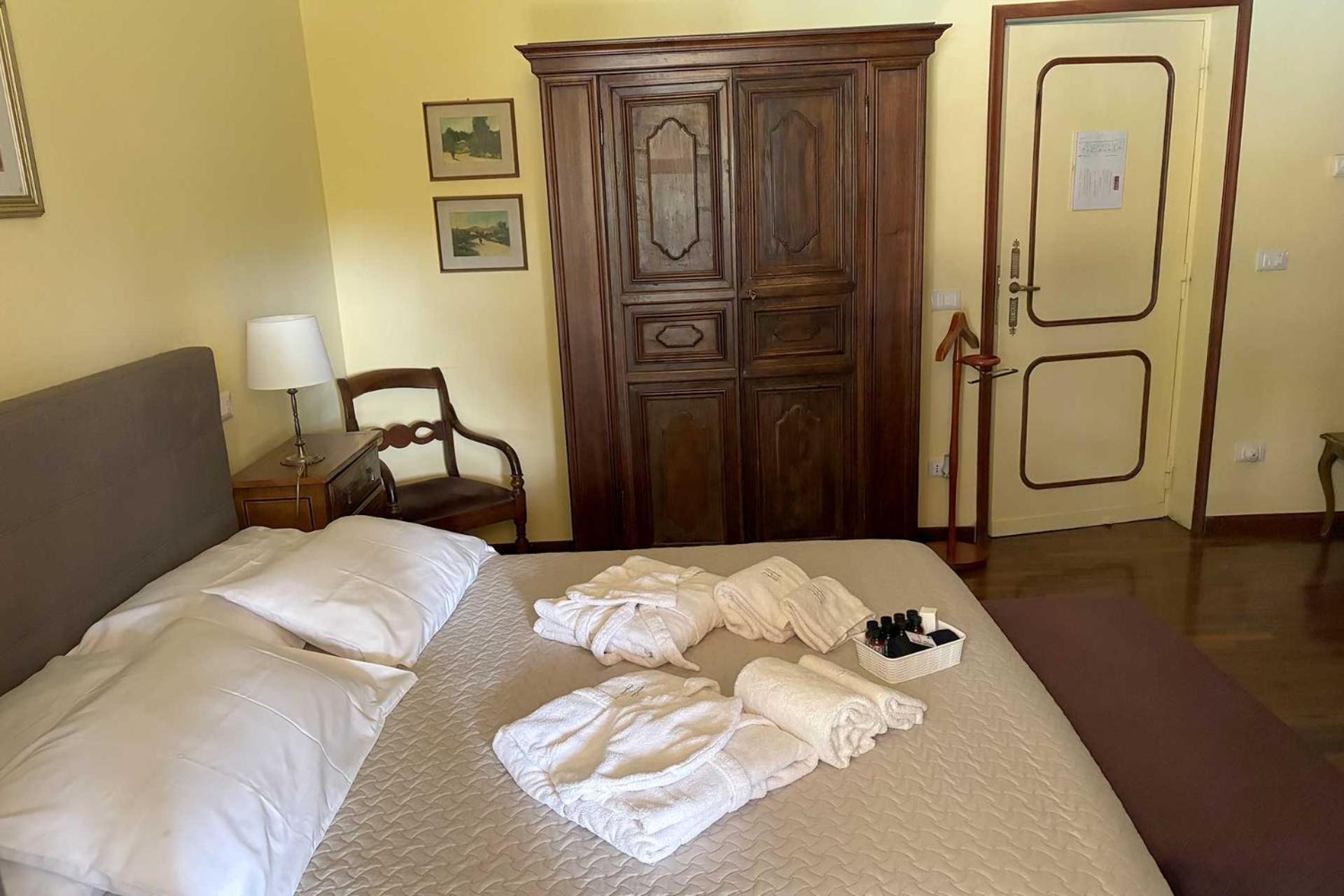 Villa Albina Roma Eksteriør bilde