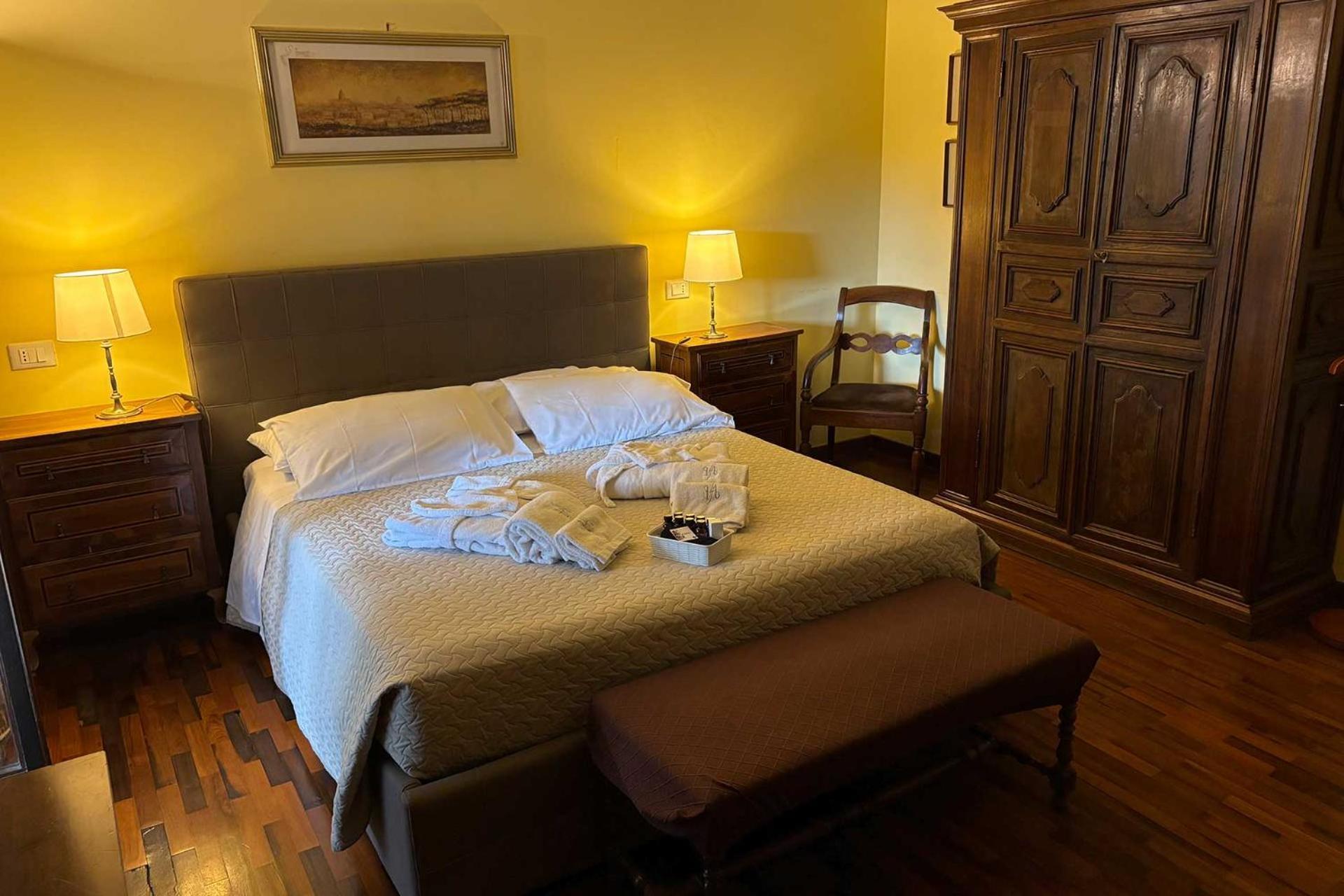 Villa Albina Roma Eksteriør bilde