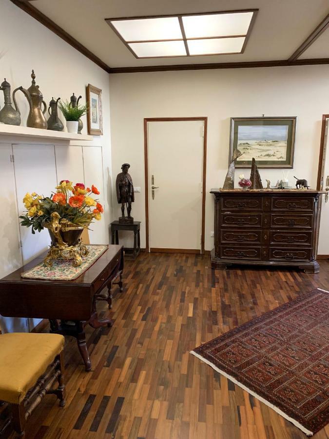 Villa Albina Roma Eksteriør bilde