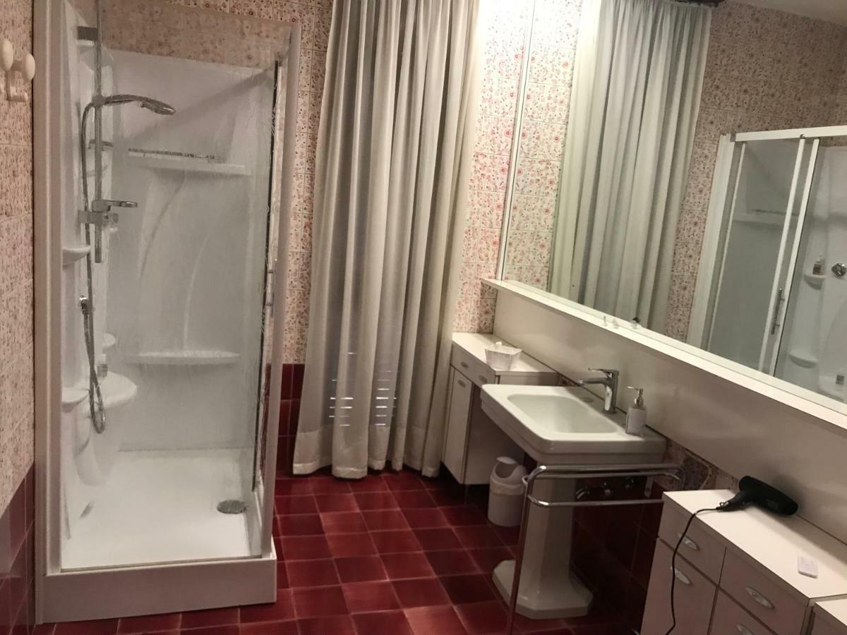 Villa Albina Roma Eksteriør bilde