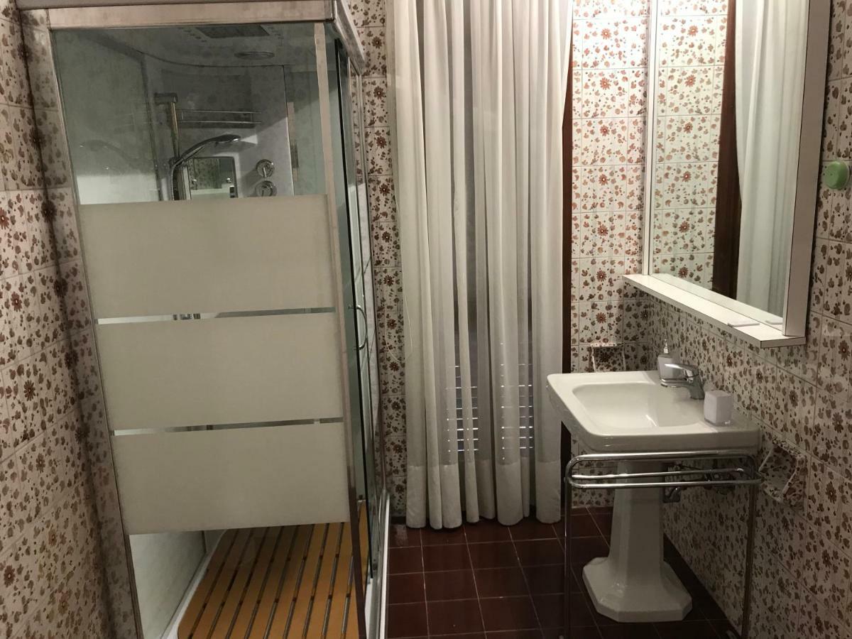 Villa Albina Roma Eksteriør bilde