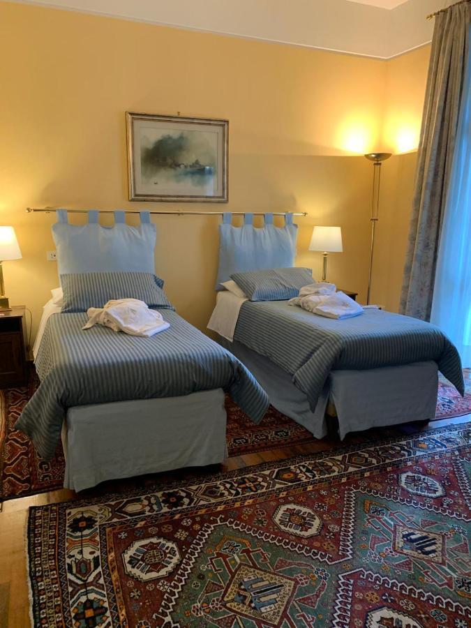 Villa Albina Roma Eksteriør bilde